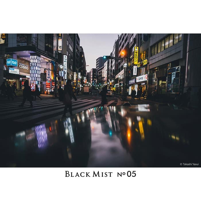 【ジンバル+フィルターセット】hohem M6 +BLACK MIST N°05 新品)Kenko (ケンコー) ブラックミスト No.05 N 49mm（商品ID