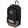 OUTDOOR PRODUCTS（アウトドアプロダクツ） カメラポーチ04 ODCP04BK ブラック