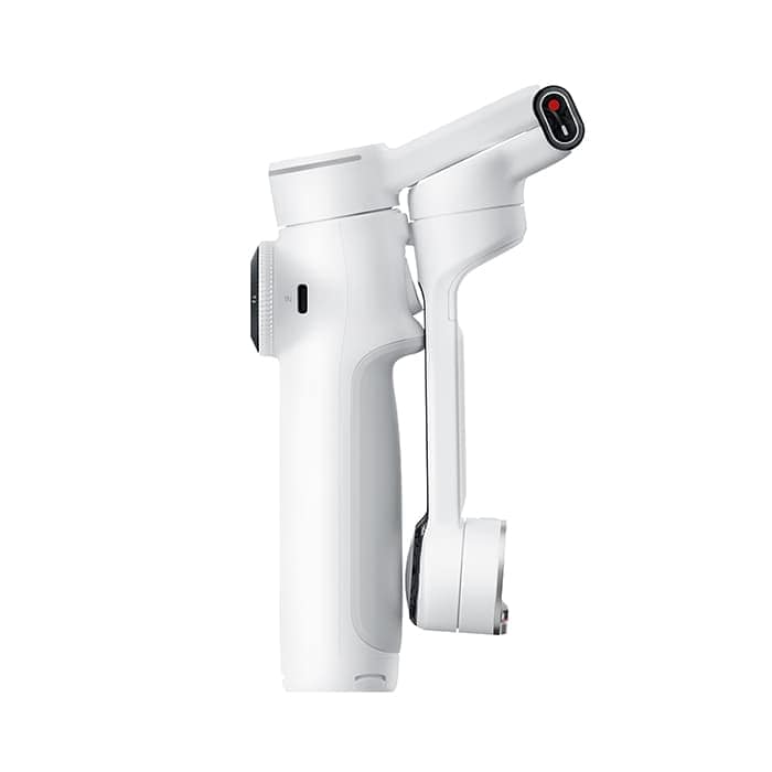 新品)Insta360(インスタサンロクマル) Flow 2 Pro AI トラッカー