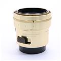 LOMO (ロモ) New Petzval 58mm F1.9 (ニコンF用) ブラス