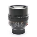 Leica (ライカ) ノクティルックス M50mm F0.95 ASPH. ブラック