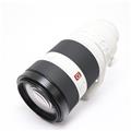 SONY (ソニー) FE 100-400mm F4.5-5.6 GM OSS SEL100400GM