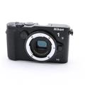 Nikon (ニコン) Nikon 1 V3 ボディ ブラック