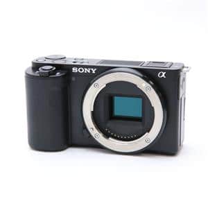 SONY VLOGCAM ZV-E10 ボディ」の商品検索結果 | デジタルカメラ 