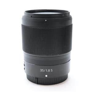Nikon (ニコン) NIKKOR Z 35mm F1.8 S メイン