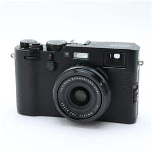 Used Fujifilm X100F | MPB