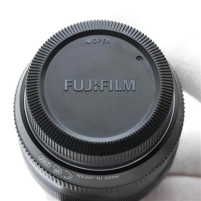 中古)FUJIFILM (フジフイルム) フジノン XF35mm F1.4 R（商品ID  