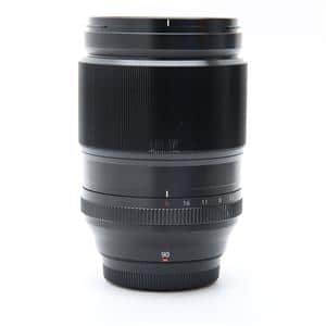 新品)FUJIFILM (フジフイルム) フジノン XF90mm F2 R LM WR