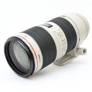 Canon (キヤノン) EF70-200mm F2.8L IS II USM メイン