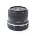 RF-S18-45mm F4.5-6.3 IS STM ブラック