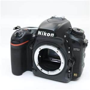 Nikon (ニコン) D750 ボディ メイン