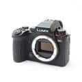 LUMIX S5II ボディ DC-S5M2 ブラック