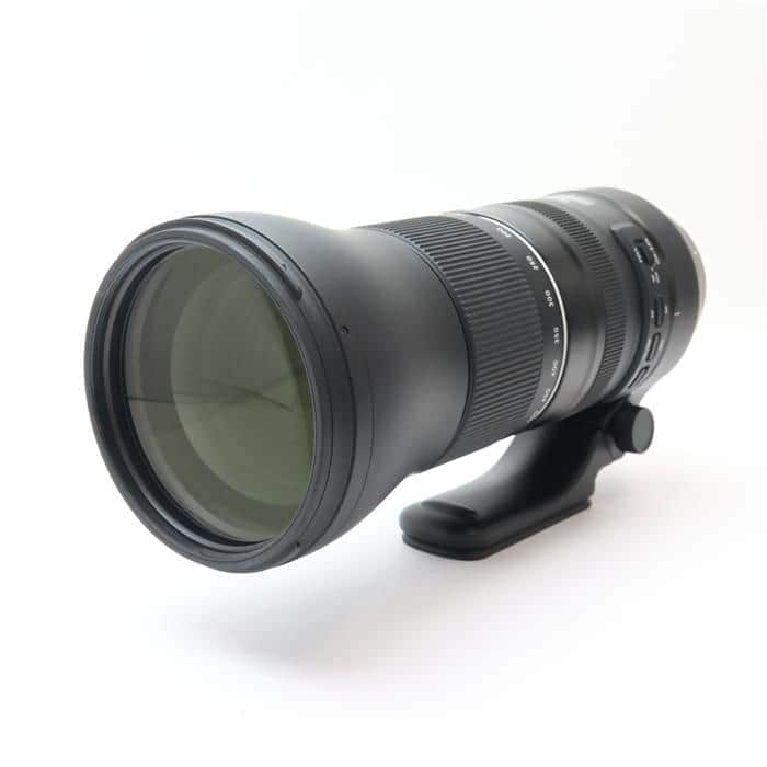 SP 150-600mm F5-6.3 Di VC USD G2/Model A022E（キヤノンEF用）