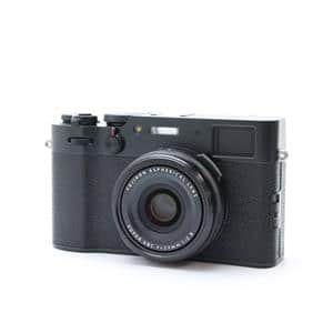 希少】FUJIFILM 富士フイルム X100F コンパクトデジタルカメラ