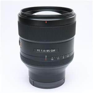 ★極上品★ Sony FE 85mm F1.4 GM (SEL85F14GM) Sony FE 85mm f/1.4 GM Lens | SEL85F14GM