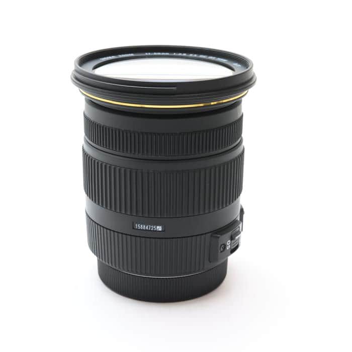 中古)SIGMA (シグマ) 17-50mm F2.8 EX DC OS HSM (キヤノンEF用