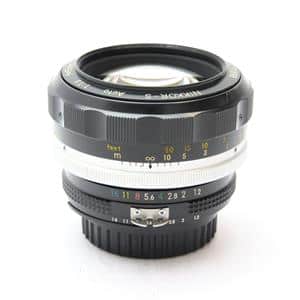 ★超美品★ ニコン Ai NIKKOR 55mm F1.2 #19544 Amazon.co.jp: Nikon ニコン Ai NIKKOR 55mm F1.2 : 家電＆カメラ