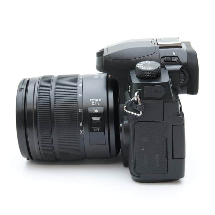 Panasonic - Panasonic G99 H 高倍率ズームキット　元箱なし Panasonic - Panasonic G99 H 高倍率ズームキット 元箱なしの