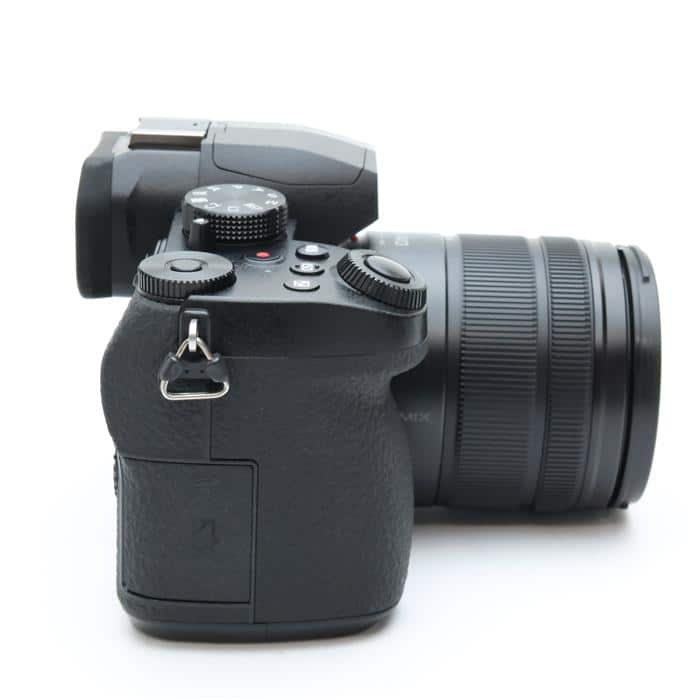 パナソニックG99DH 高倍率ズームレンズキット DC-G99DH-K パナソニック LUMIX DC-G99DH-K 高倍率ズームレンズキット