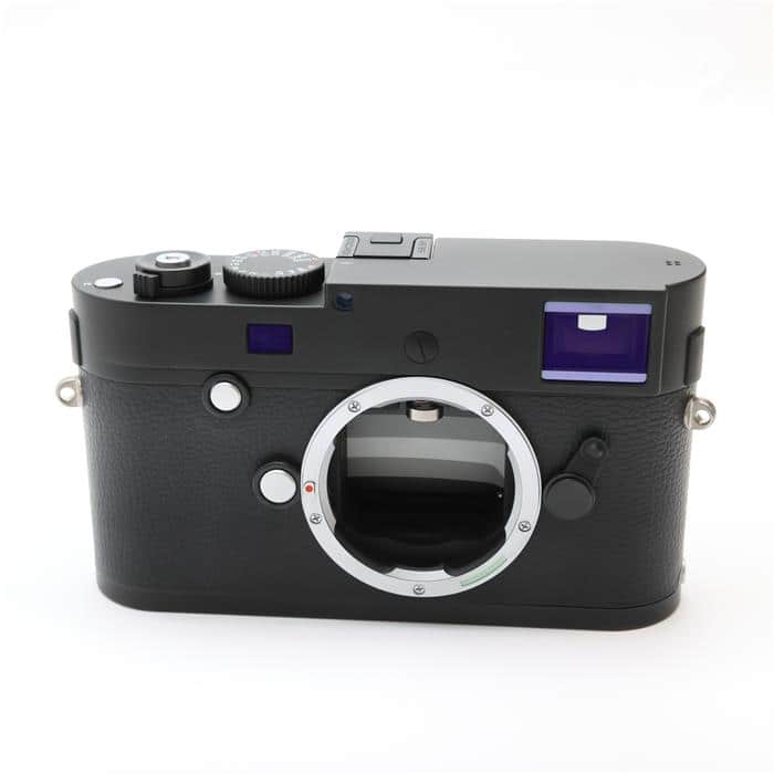 LEICA - 【中古】(ライカ) Leica Mモノクローム ボディ 中古：AB(良品)】ライカ M モノクローム ボディ | 2184270161895