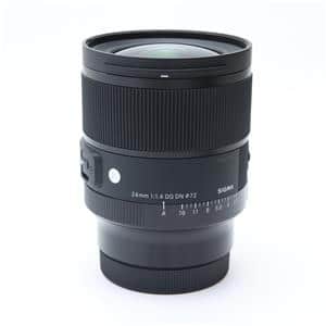 新品)SIGMA (シグマ) Art 24mm F1.4 DG DN (ライカSL/TL用