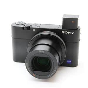 SONY (ソニー) Cyber-shot DSC-RX100M5A」の商品検索結果 | デジタル
