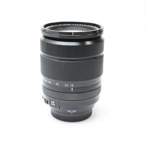 【値下げ】フジノンレンズ　18-135 新品)FUJIFILM (フジフイルム) フジノン XF18-135mm F3.5-5.6 R