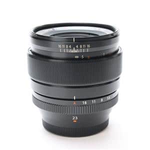 FUJIFILM (フジフイルム) フジノン XF 23mm F1.4 R」の商品検索結果