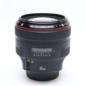 canon (キヤノン) ef85mm f1.2l ii usm」の商品検索結果 | デジタル