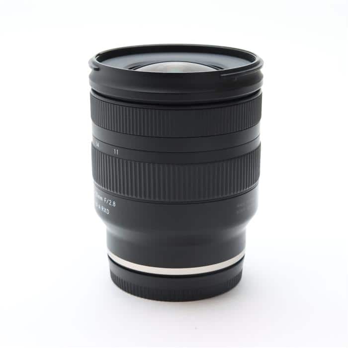 11-20mm F2.8 Di III-A RXD/Model B060S (ソニーE/APS-C用)