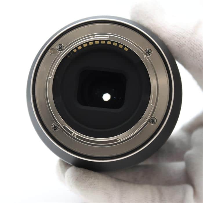 11-20mm F2.8 Di III-A RXD/Model B060S (ソニーE/APS-C用)