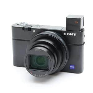 新品)SONY (ソニー) Cyber-shot DSC-RX100M7（商品ID：4548736106284