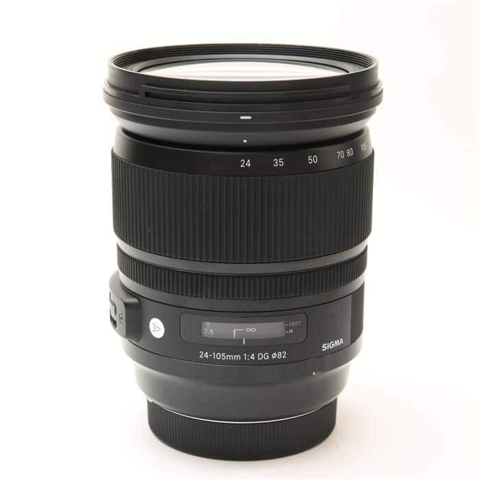 Art 24-105mm F4 DG OS HSM (キヤノンEF用)
