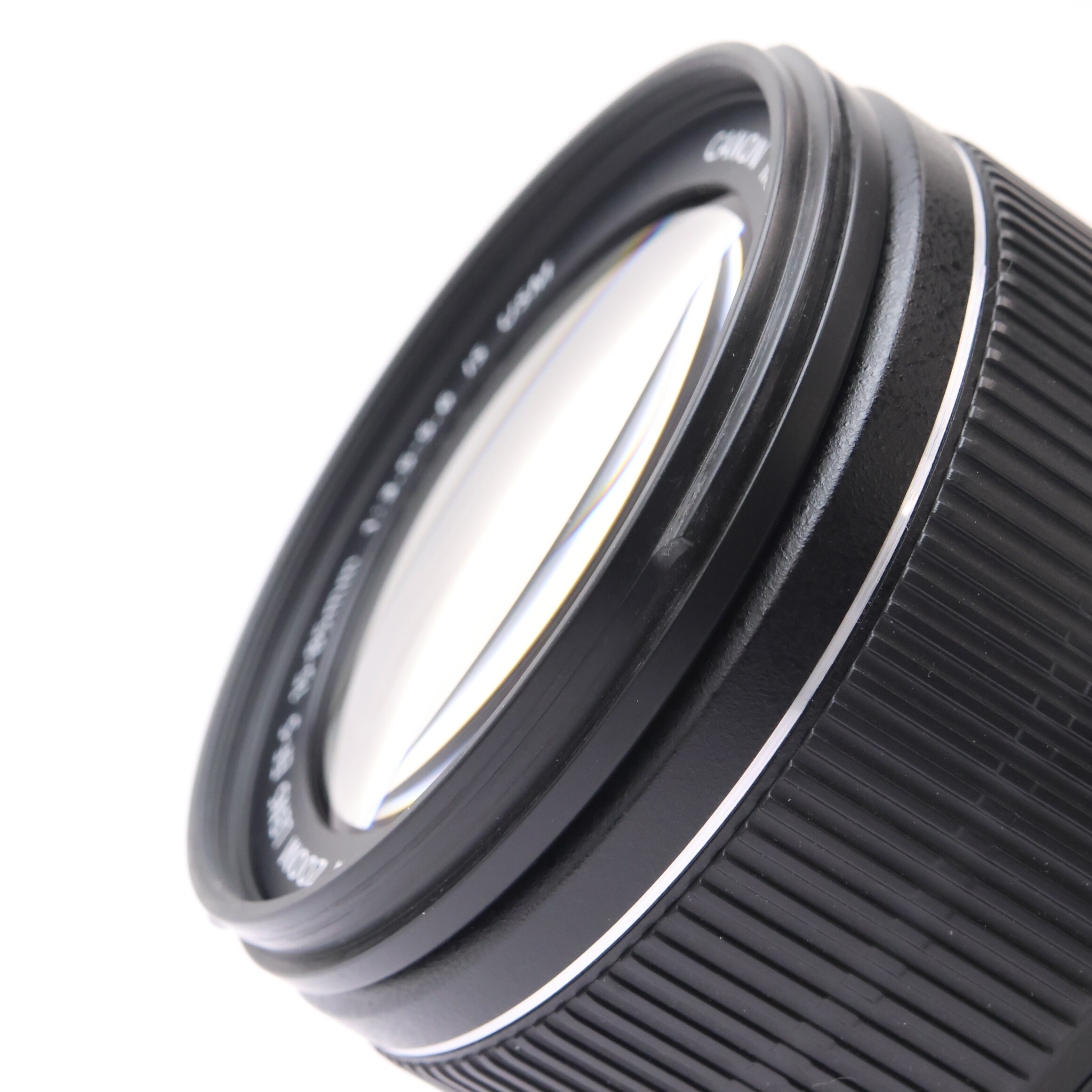 中古)Canon (キヤノン) EF-S15-85mm F3.5-5.6 IS USM（商品ID 