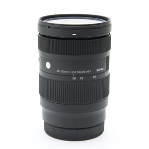 SIGMA (シグマ) Contemporary 28-70mm F2.8 DG DN (ライカSL/TL用)」の