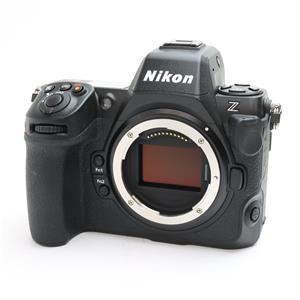 Nikon (ニコン) Z8 メイン
