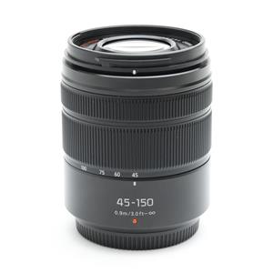 Panasonic LUMIX G VARIO 45-150mm」の商品検索結果 | デジタルカメラ