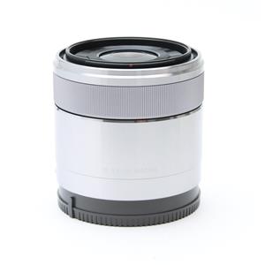SONY (ソニー) E 30mm F3.5 Macro SEL30M35」「中古商品」の商品検索