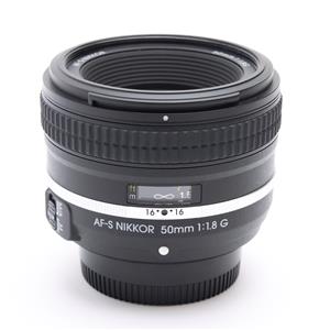 AF-S NIKKOR 50mm f/1.8G (Special Edition)」の商品検索結果
