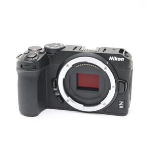 Nikon (ニコン) Z30 ボディ メイン