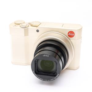 Leica (ライカ) C-LUX ライトゴールド」の商品検索結果 | デジタル