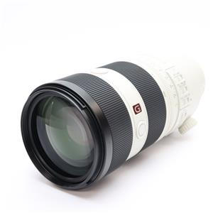 SONY (ソニー) FE 70-200mm F2.8 GM OSS SEL70200GM」「中古商品」の
