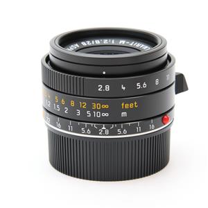 ライカ エルマリートM28mmF2.8ASPH ブラック Leica (ライカ) エルマリート M28mm F2.8 ASPH. ブラック」の商品検索