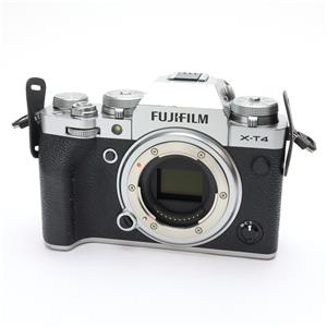 fujifilm x-t4」の商品検索結果 | デジタルカメラ、ミラーレスカメラ
