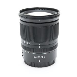 Nikon (ニコン) NIKKOR Z 24-70mm F4 S メイン