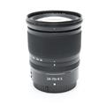 Nikon (ニコン) NIKKOR Z 24-70mm F4 S