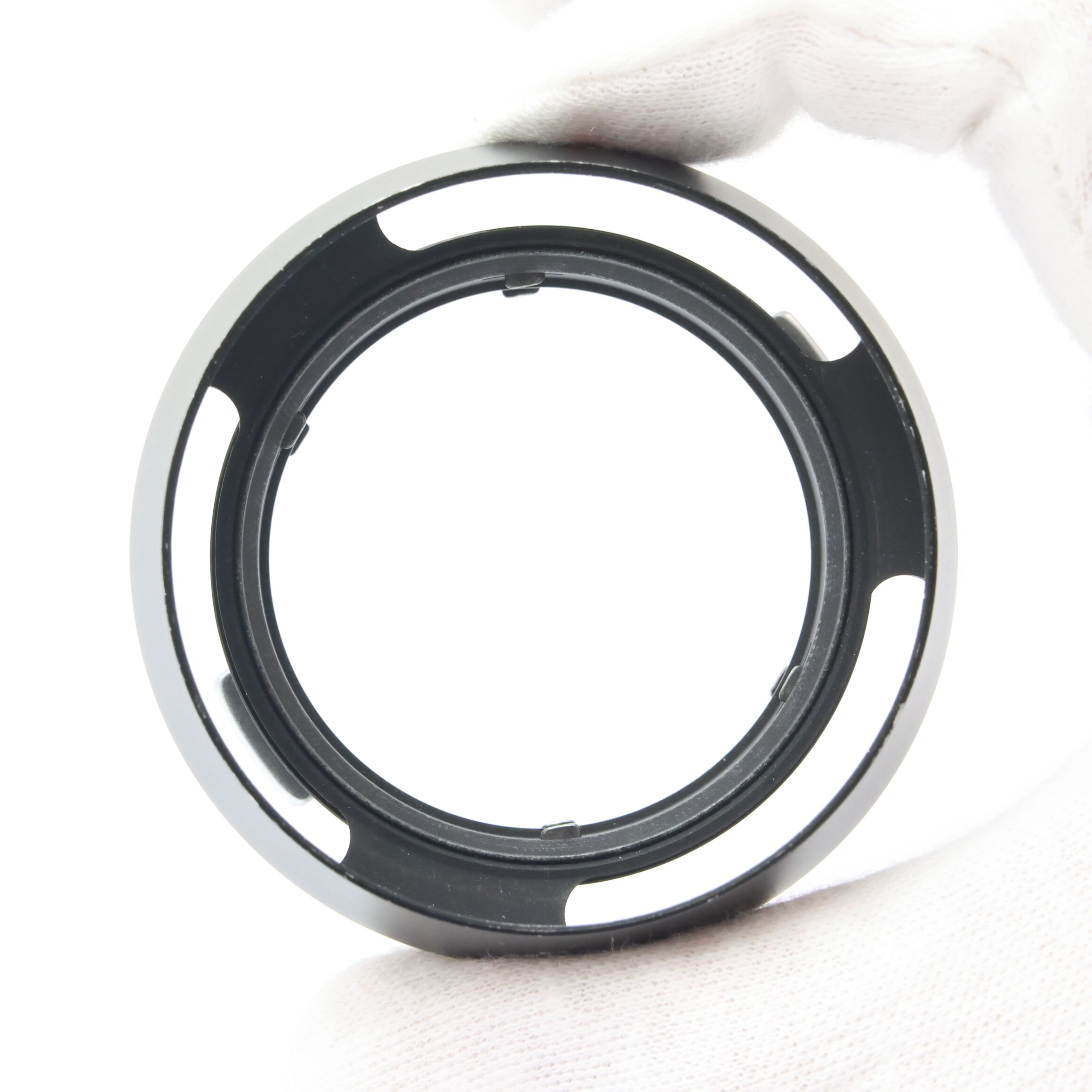 中古)Leica (ライカ) 12585 M35mm/M50mm用フード（商品ID