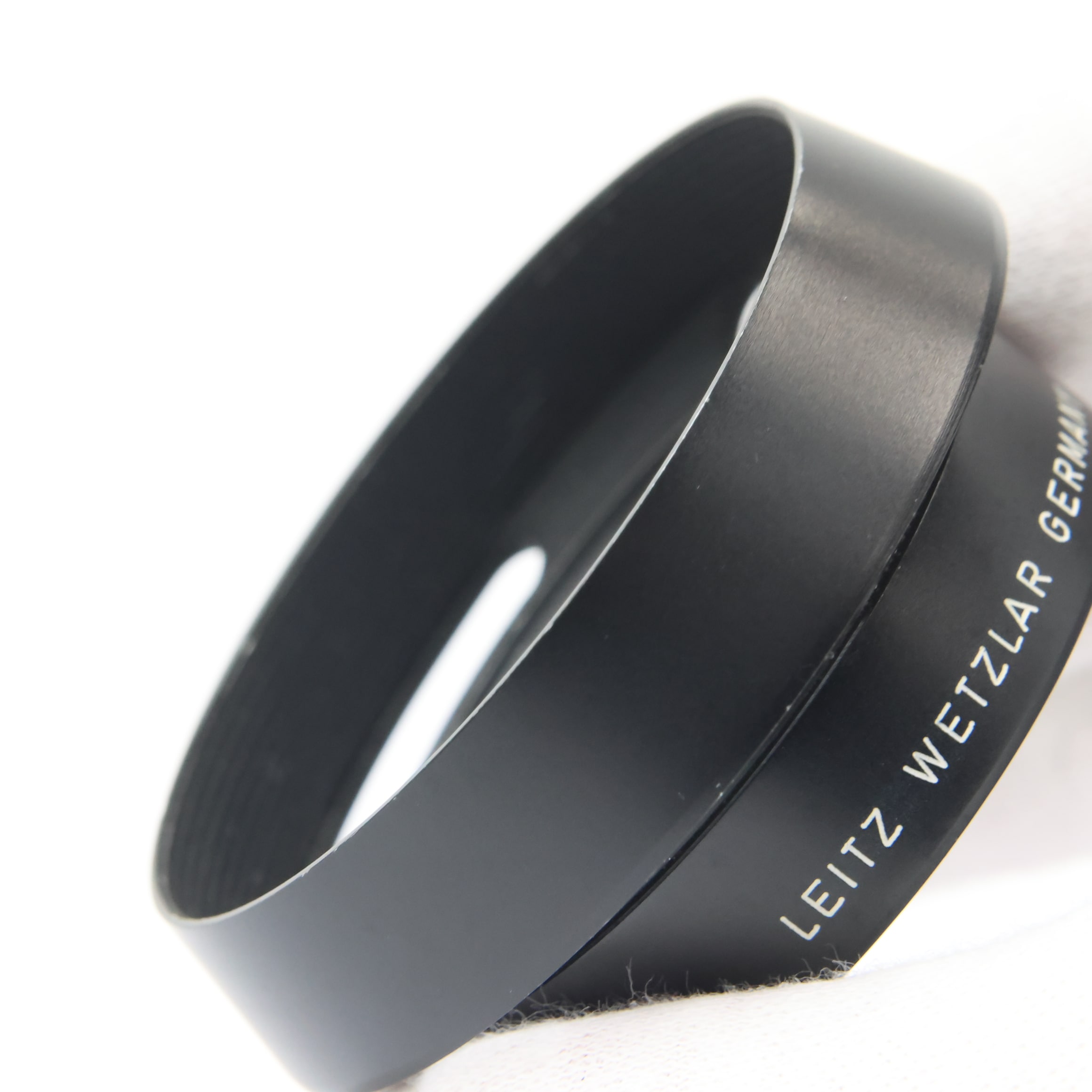 中古)Leica (ライカ) 12585 M35mm/M50mm用フード（商品ID