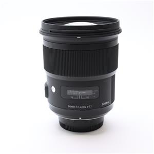 SIGMA Art 50mm F1.4」の商品検索結果 | デジタルカメラ、ミラーレス
