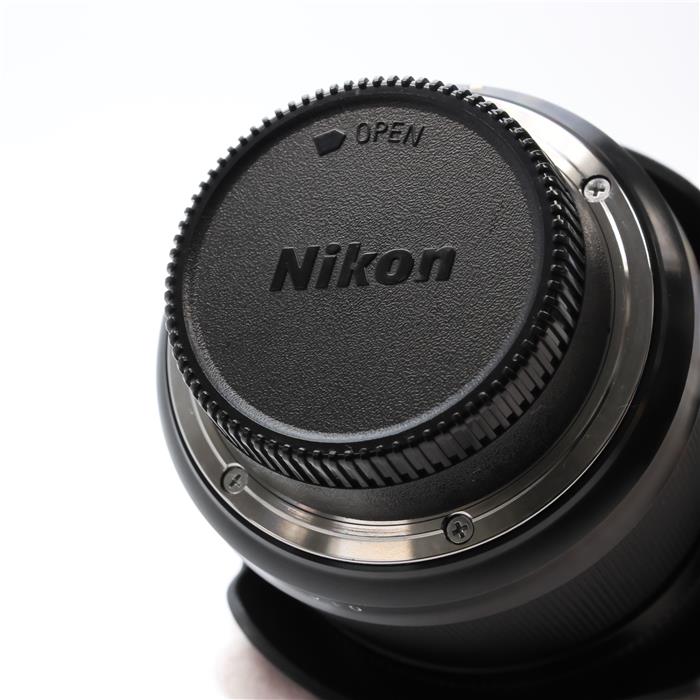 中古)SIGMA (シグマ) A 50mm F1.4 DG HSM (ニコンF用)（商品ID